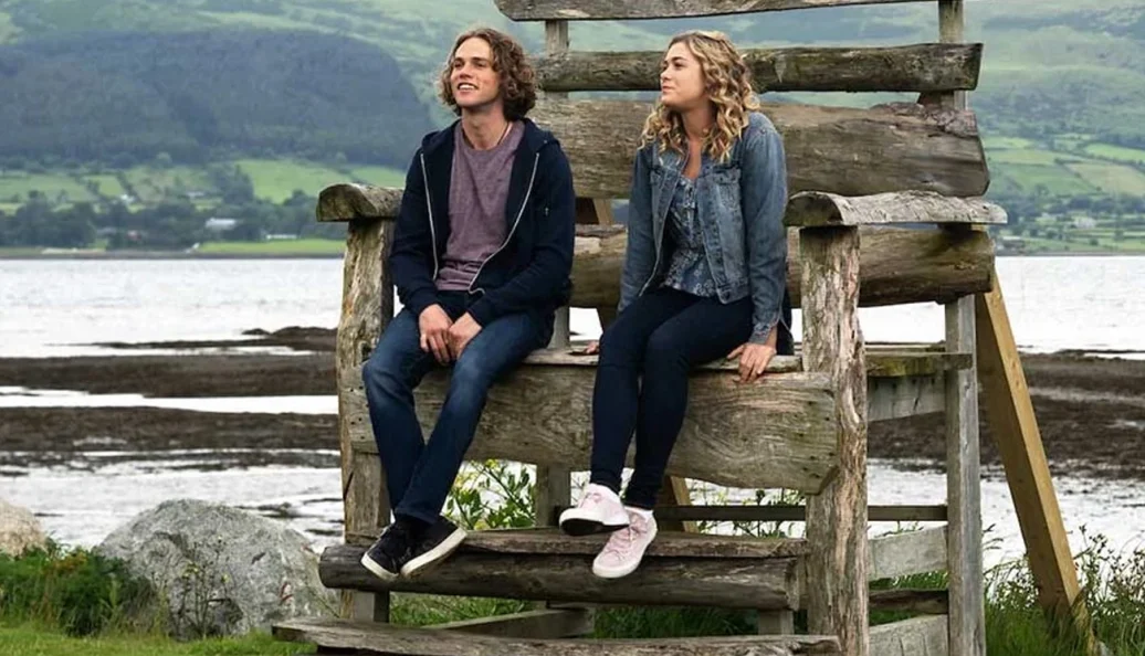 Quando Encontrei Você