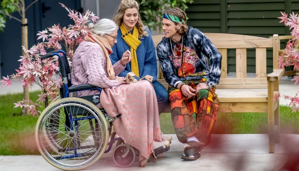 Quando Encontrei Você