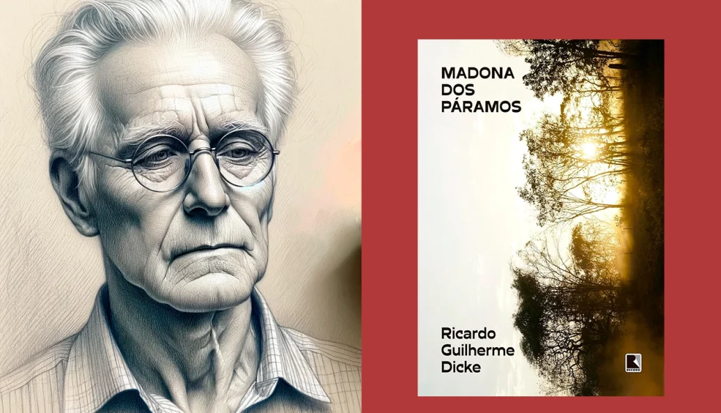 Ricardo Guilherme Dicke