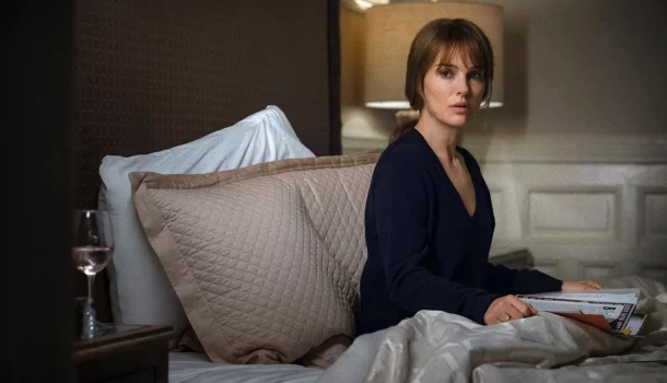 Com atuação extraordinária de Natalie Portman, filme da Netflix indicado ao Oscar 2024 está nos cinemas