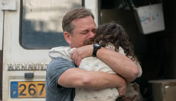 Aplaudido por 5 minutos em Cannes, drama na Netflix é uma jornada de persistência e determinação