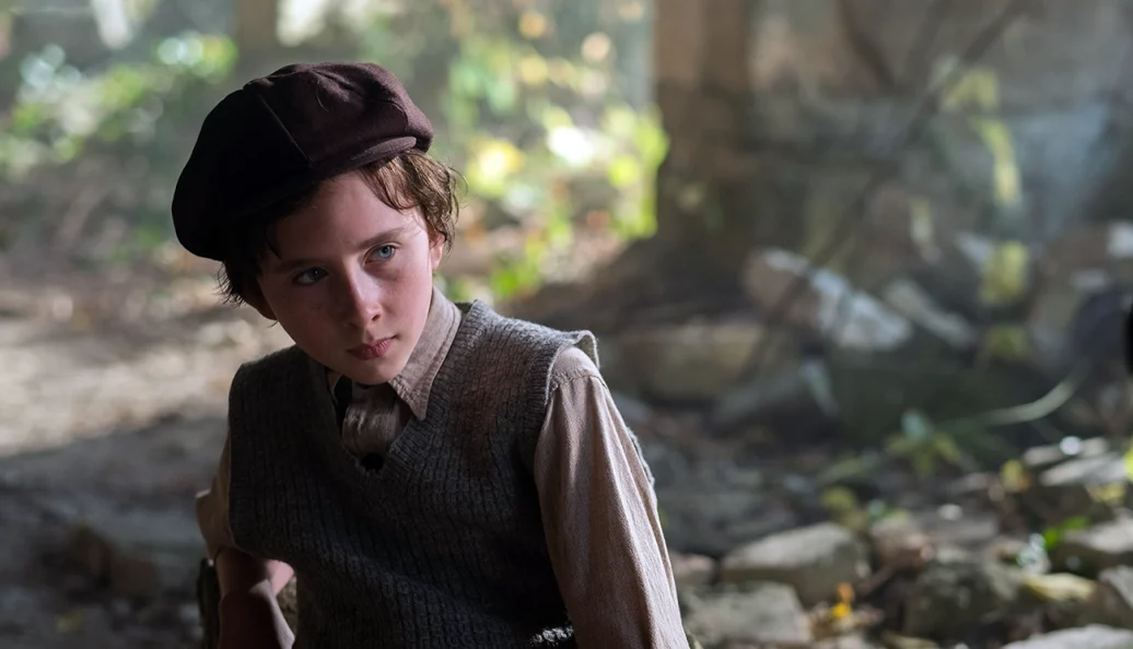 O Cântico dos Nomes