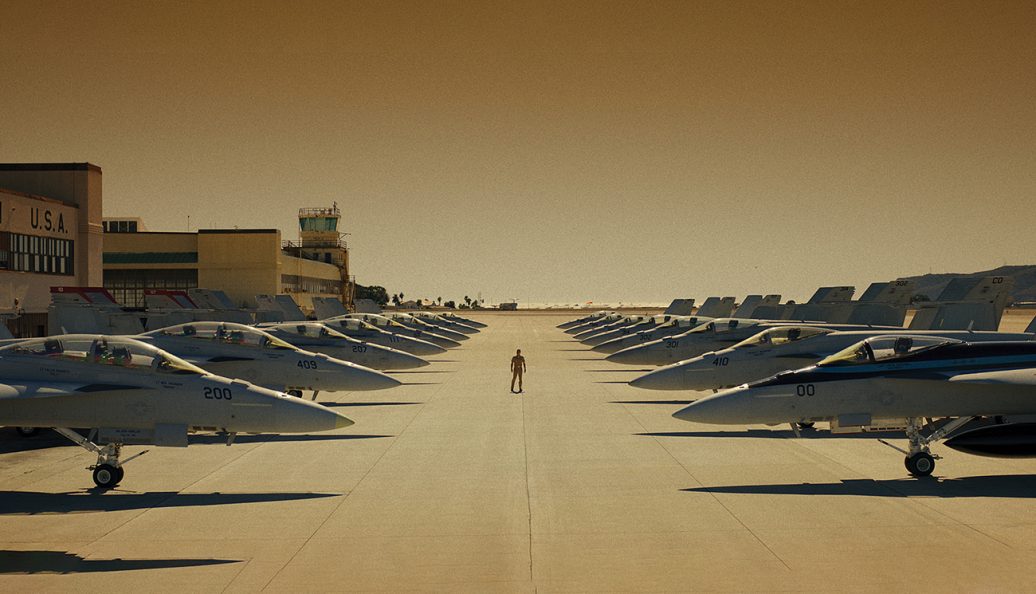 Top Gun: Maverick