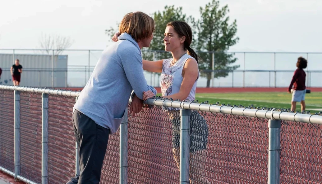 Uma Familia Extraordinaria