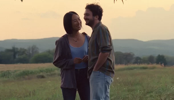 Com duas indicações ao Oscar 2024, obra-prima é uma das histórias de amor mais bonitas do cinema