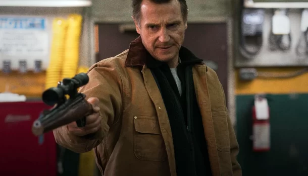 Você vai querer assistir duas vezes: filme com Liam Neeson na Netflix vai te deixar sem fôlego