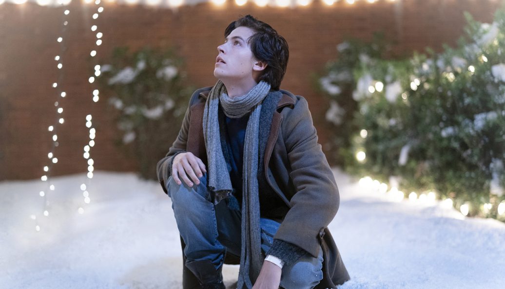 A Cinco Passos de Você