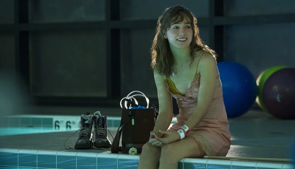 A Cinco Passos de Você (2019), Justin Baldoni