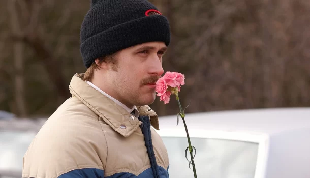 Indicada ao Oscar, comédia romântica com Ryan Gosling, no Prime Video, vai adoçar seu feriado