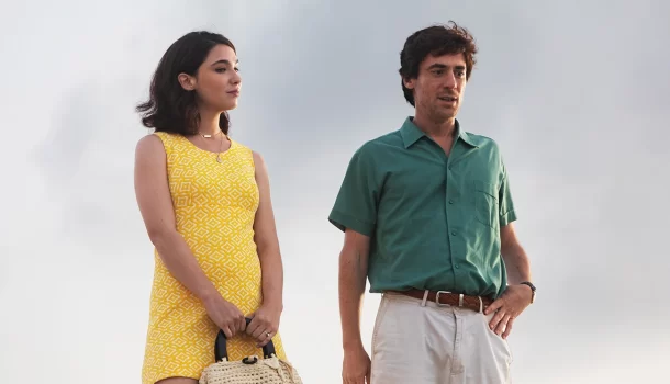 Comédia italiana baseada em uma aventura real que parece história de pescador, filme absurdo e hilário está na Netflix
