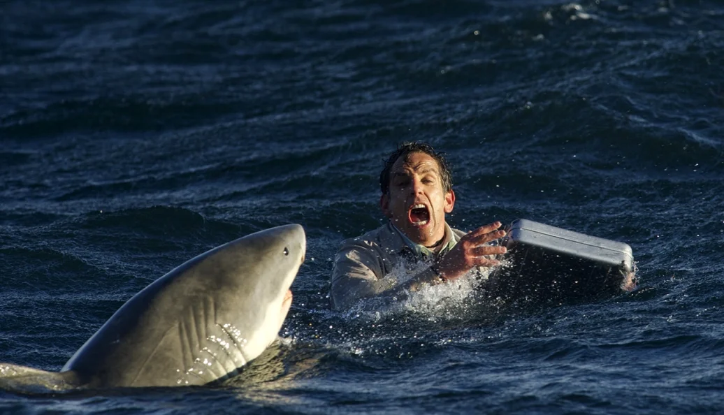 A Vida Secreta de Walter Mitty