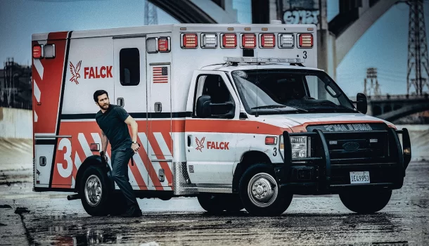 Adrenalina pura: Jake Gyllenhaal estrela thriller explosivo no Prime Video que vai te deixar sem fôlego
