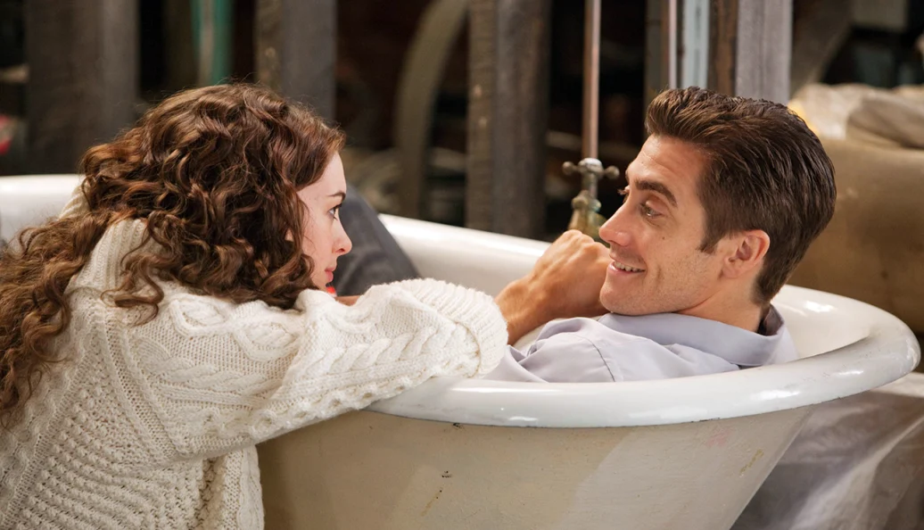 Amor e Outras Drogas