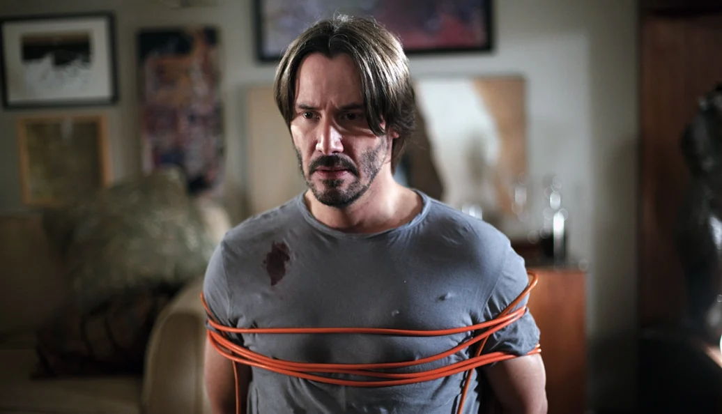 Bata Antes de Entrar