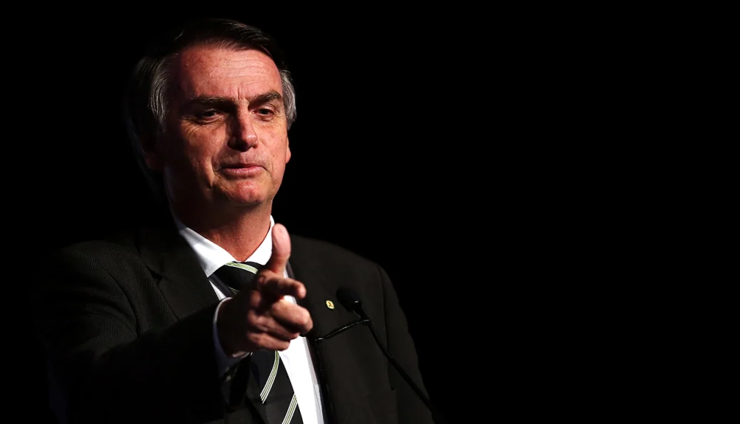 Bolsonaro