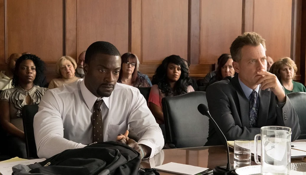 Brian Banks: Um Sonho Interrompido