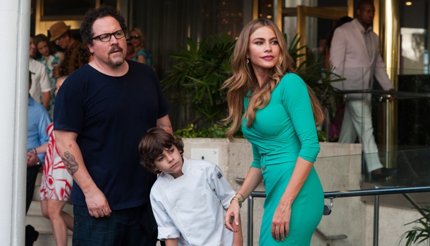 Doce e encantador, filme de Jon Favreau aclamado pela crítica está no Prime Video