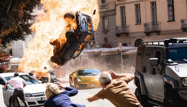 4 bilhões de faturamento em um único filme da franquia e público de 220 milhões de pessoas: você precisa conhecer esse fenômeno dos cinemas, no Prime Video
