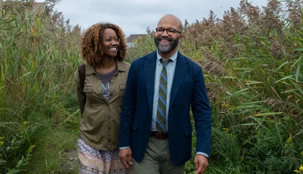 Indicado a 5 estatuetas do Oscar 2024, filme com atuação brilhante de Jeffrey Wright está no Prime Video