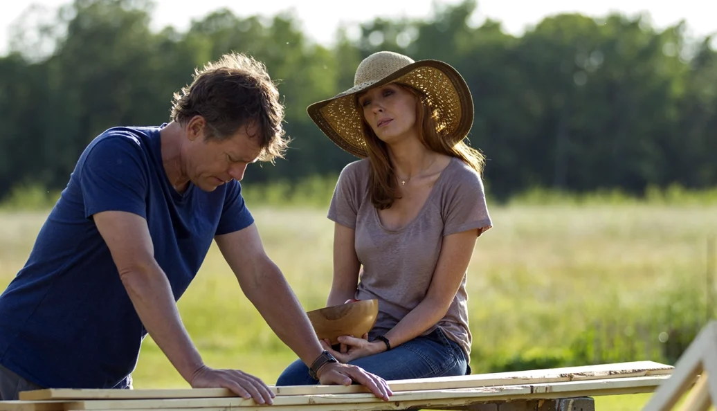 O Céu É de Verdade