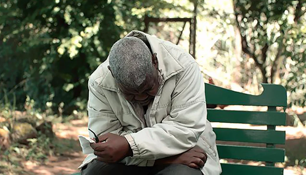 Holocausto Brasileiro