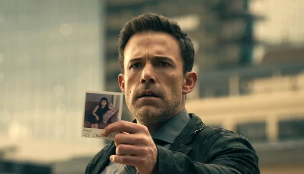 Filme com Ben Affleck e Alice Braga, no Prime Video, é um dos mais vistos do mundo na atualidade