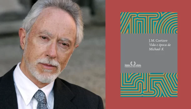 A Vida e Época de Michael K, de J. M. Coetzee