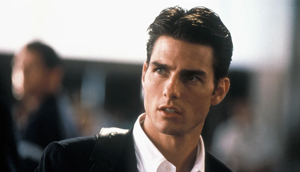 Jerry Maguire