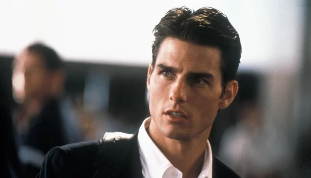 Considerada a melhor atuação de Tom Cruise, filme ganhador do Oscar, no Prime Video, é patrimônio histórico do cinema