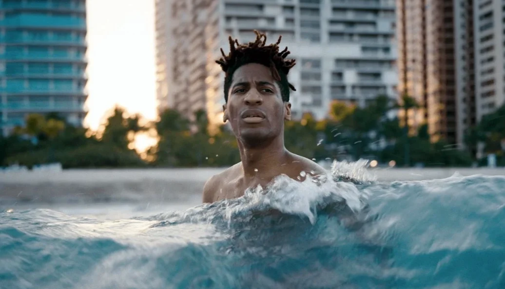 Jon Batiste: American Symphony