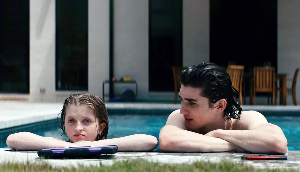 O Mundo Depois de Nós