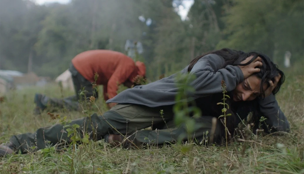 Maldição da Floresta