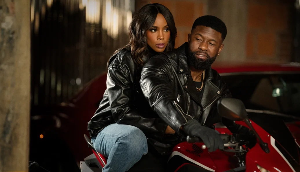 Mea Culpa (2024), Tyler Perry