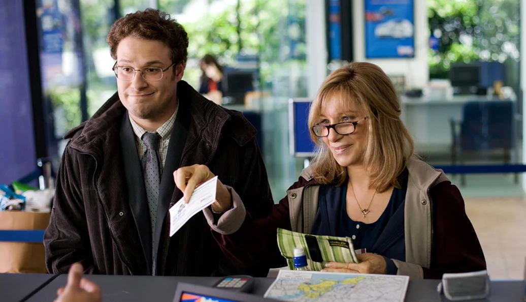 Minha Mae é uma Viagem