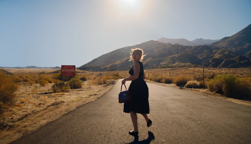 Não Se Preocupe, Querida