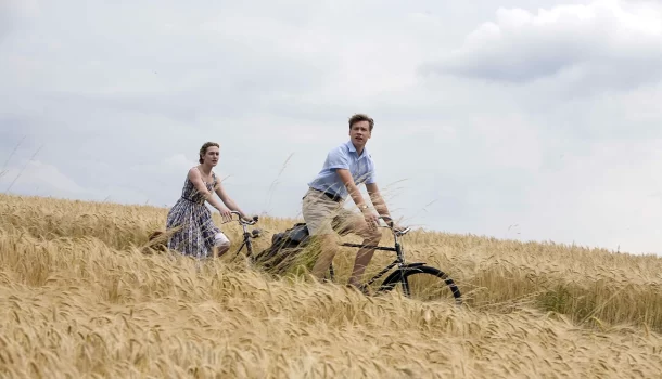 O filme que foi aplaudido de pé, ganhou o Oscar e consagrou Kate Winslet está na Netflix