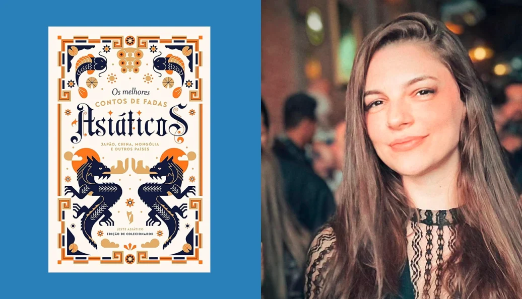 Os Melhores Contos de Fadas