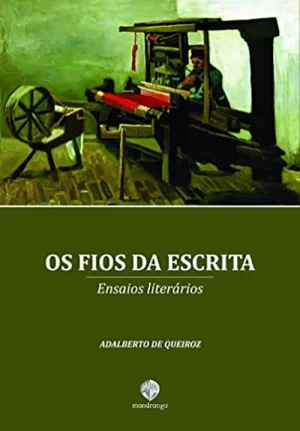 Os frios da escrita