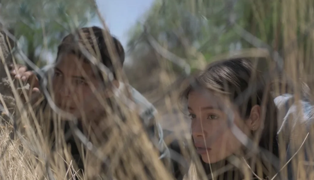 Perdidos en la Noche