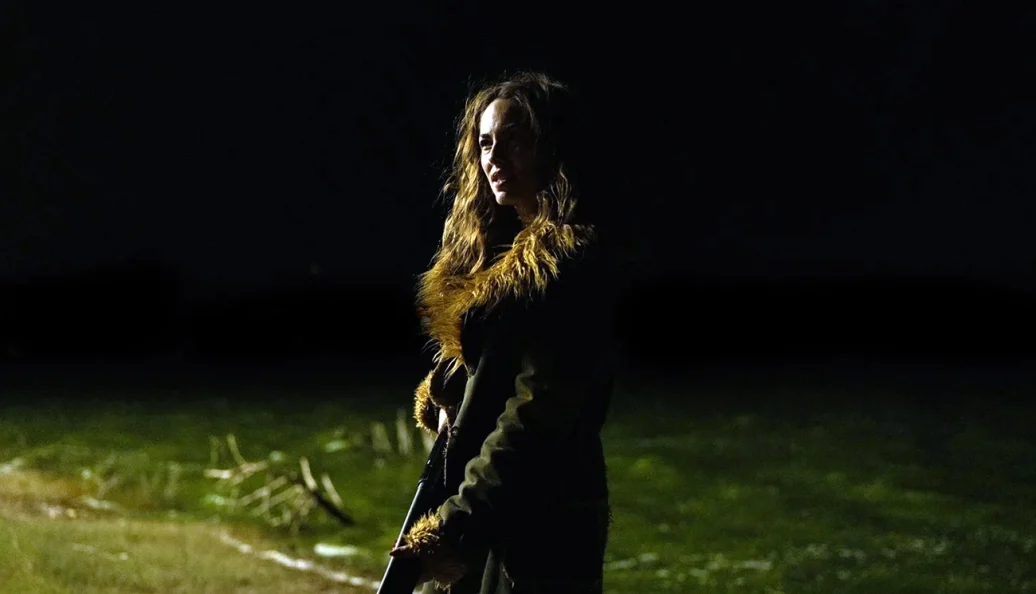 Perdidos en la Noche