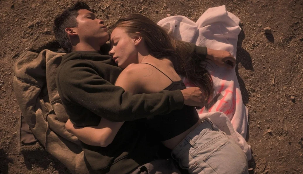 Perdidos en la noche