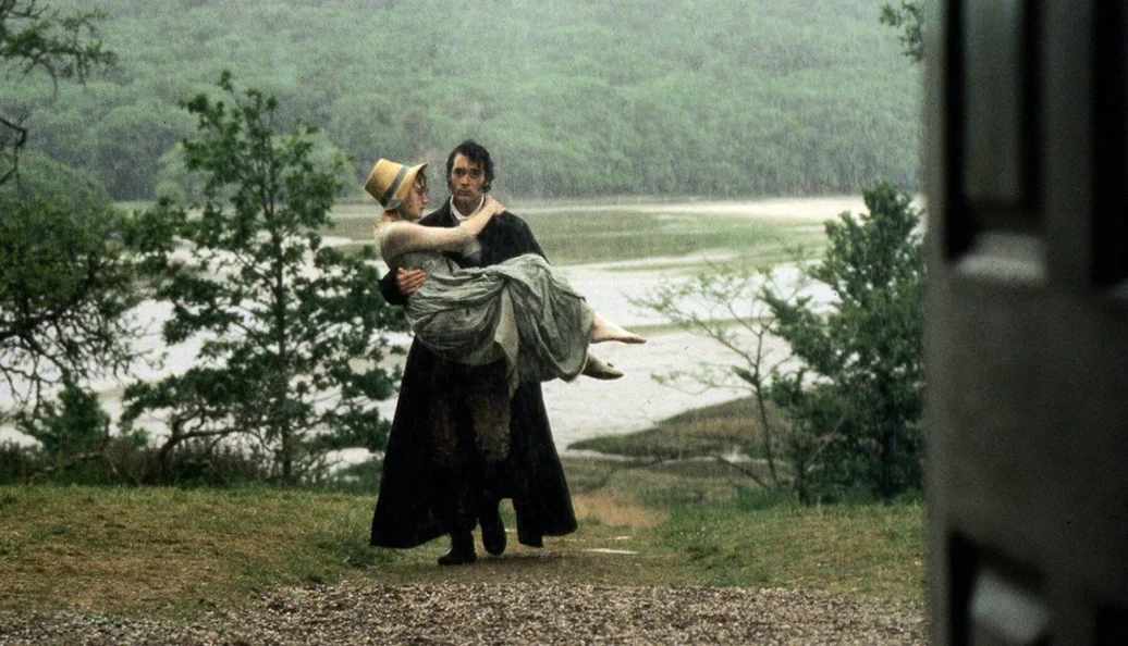 Razao e Sensibilidade