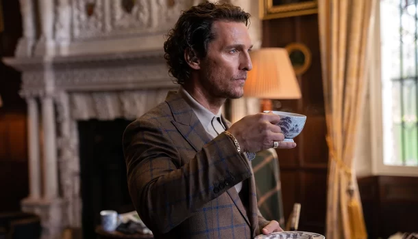 Obra-prima de Guy Ritchie está no Prime Video e vale cada milésimo de segundo do seu tempo