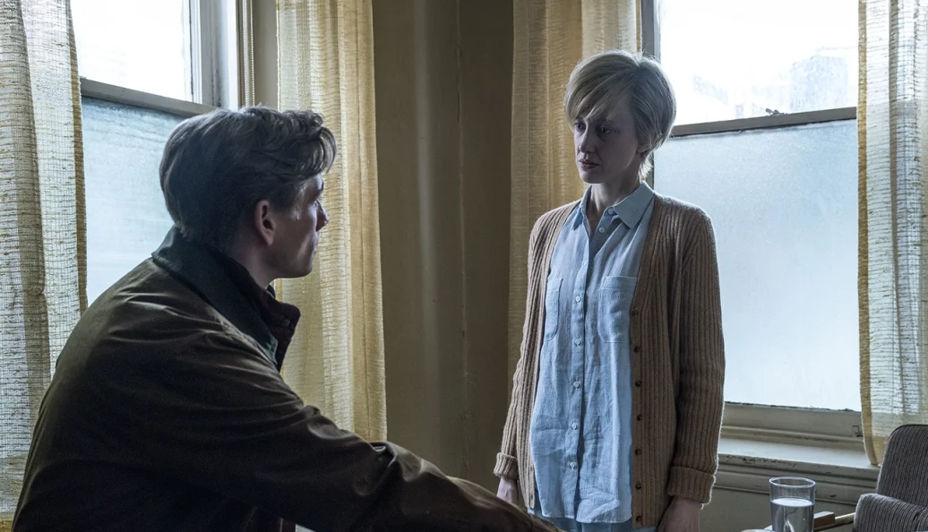 Um Inverno em Nova York