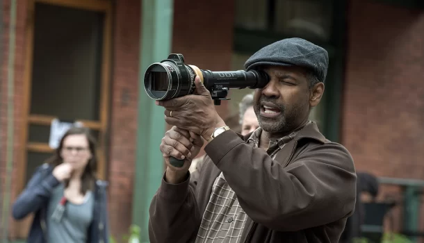 Último dia para assistir na Netflix ao filme ganhador do Oscar, que Denzel Washington considera sua melhor atuação