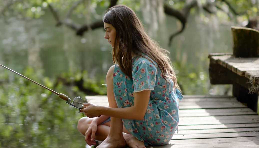 Um Lugar Bem Longe Daqui