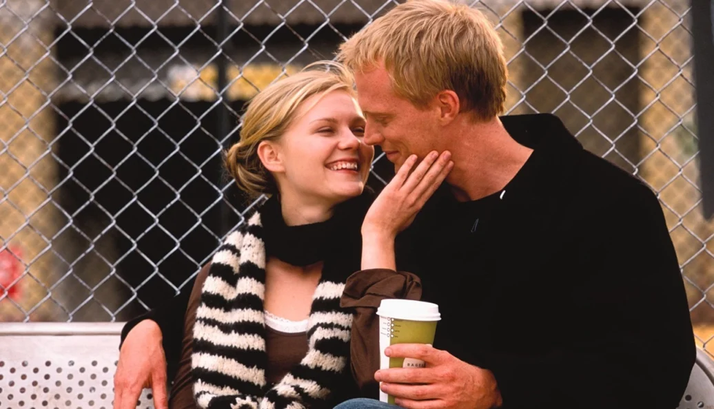 Wimbledon: O Jogo do Amor