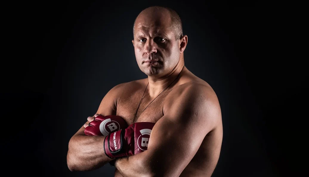 Fedor Emelianenko