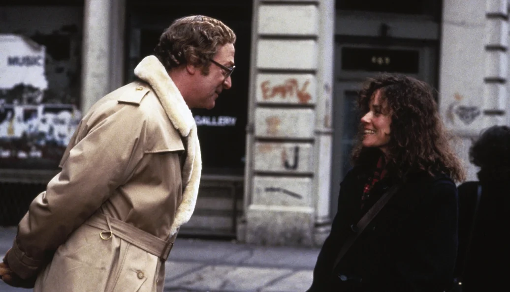 Hannah e suas Irmãs