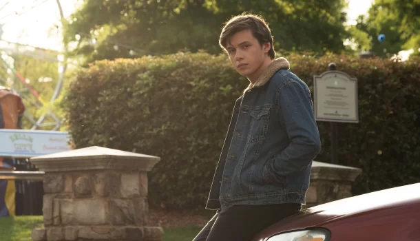 A comédia romântica inesquecível que acaba de chegar à Netflix e vai tocar cada cantinho do seu coração